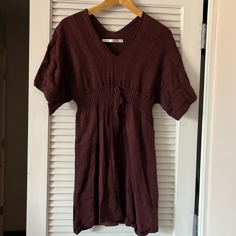 Max Studio Sweater Dress